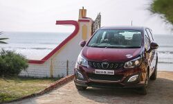 Mahindra Marazzo Ocean Trail: Day One: Kolkata to Mandarmani