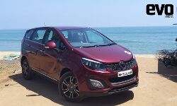Mahindra Marazzo Ocean Trail: Final blog: Chennai to Puducherry