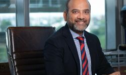 Mr. Rudratej Singh appointed as the CEO of BMW Group India Mr. Rudratej Singh appointed as the CEO of BMW Group India