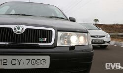 Drivers’ cars on a budget, part four: Tuner specials