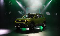 Here’s how the Skoda Kylaq stands against its rivals in terms of pricing Here’s how the Skoda Kylaq stands against its rivals in terms of pricing