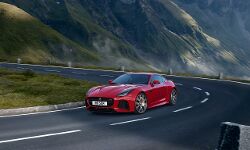 Jaguar India opens bookings for the F-Type SVR Jaguar India opens bookings for the F-Type SVR
