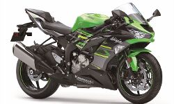 Kawasaki India launches Ninja ZX-6R at Rs 10.49 lakh