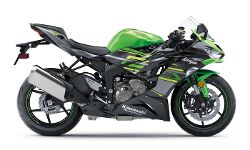 Kawasaki India opens bookings for MY20 Ninja ZX-6R