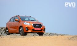 Test Drive Review: 2018 Datsun Go and Go+ Test Drive Review: 2018 Datsun Go and Go+