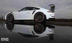 Celebrating 70 years of Porsche: Part 3 Celebrating 70 years of Porsche: Part 3