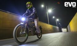 Polarity Smart Bikes’ first e-bike spotted testing Polarity Smart Bikes’ first e-bike spotted testing