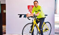 In conversation with Navneet Banka, Trek’s country head In conversation with Navneet Banka, Trek’s country head