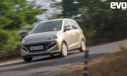 Weekend fun with the Hyundai Santro Weekend fun with the Hyundai Santro