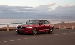 Volvo to impose a worldwide 180kmph speed limit