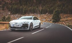 Audi A6 e-tron Sportback: What is Audi’s future like to drive? Audi A6 e-tron Sportback: What is Audi’s future like to drive?