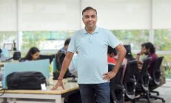 “We’re the backbone of quick commerce business in India,” Yulu’s Amit Gupta on empowering gig workers and shaping the future of electric mobility “We’re the backbone of quick commerce business in India,” Yulu’s Amit Gupta on empowering gig workers and shaping the future of electric mobility