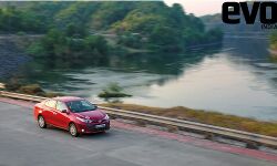 Toyota River Drive – Part 1 – Tracing the Narmada with the Toyota Yaris Toyota River Drive – Part 1 – Tracing the Narmada with the Toyota Yaris