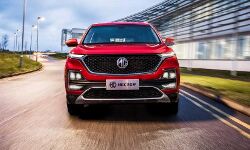 Chinese SAIC backed MG Motors may bring EV priced below Rs 10 lakh Chinese SAIC backed MG Motors may bring EV priced below Rs 10 lakh