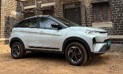 Tata Nexon EV - Long Term Report -  January 2025