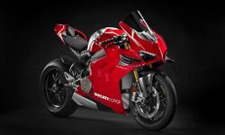 Ducati V4 Streetfighter to debut at Pikes Peak 2019 Ducati V4 Streetfighter to debut at Pikes Peak 2019