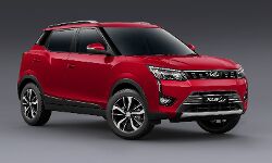 Mahindra’s upcoming compact SUV is christened XUV300 Mahindra’s upcoming compact SUV is christened XUV300