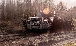 New Land Rover Defender undergoes final testing ahead of reveal