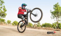 Test ride review: Trek Top Fuel 9.8 Test ride review: Trek Top Fuel 9.8