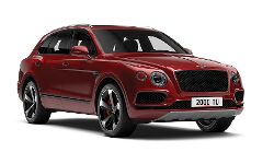 Bentley Bentayga V8 launched at Rs 3.78 crore (ex-showroom, Mumbai)