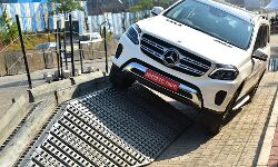 Mercedes-Benz Luxe Drive Live, Pune: Music, food and drive experience for customers Mercedes-Benz Luxe Drive Live, Pune: Music, food and drive experience for customers