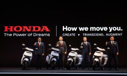 Honda unveils two new electric scooters for the Indian market: Acitva e: and QC 1 Honda unveils two new electric scooters for the Indian market: Acitva e: and QC 1