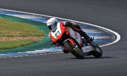 ARRC 2018: Rajiv Sethu and Anish Shetty ranked 27th and 31st overall