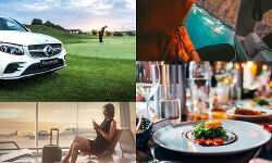 Mercedes-Benz India customers to benefit from their Circle Elite programme Mercedes-Benz India customers to benefit from their Circle Elite programme