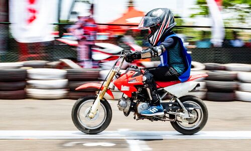 Idemitsu Honda India Talent Hunt moves to Chennai Idemitsu Honda India Talent Hunt moves to Chennai