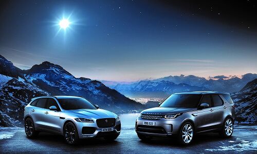 Jaguar Land Rover India posts highest sales in the country in 2018 Jaguar Land Rover India posts highest sales in the country in 2018