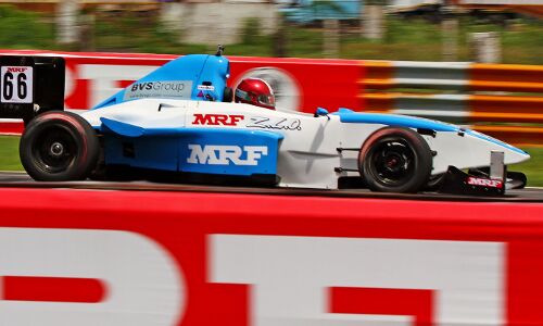 Second round of MRF MMSC FMSCI INRC 2018 begins this weekend Second round of MRF MMSC FMSCI INRC 2018 begins this weekend