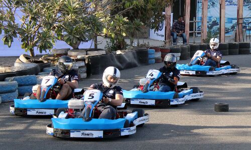 Drivers’ selection for 2019 Volkswagen Ameo Cup concludes Drivers’ selection for 2019 Volkswagen Ameo Cup concludes