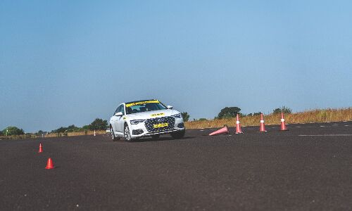 Tried and Tested: Levitas Ultra tyres