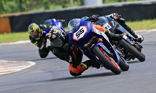 MRF FMSCI INMRC 2018 – Get ready for round four! MRF FMSCI INMRC 2018 – Get ready for round four!