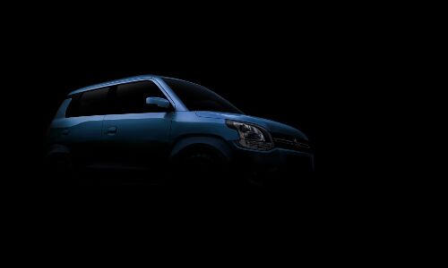 Maruti Suzuki announces pre-bookings for the all new WagonR Maruti Suzuki announces pre-bookings for the all new WagonR