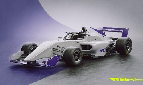W-Series championship: The all-female race to commence from May 2019