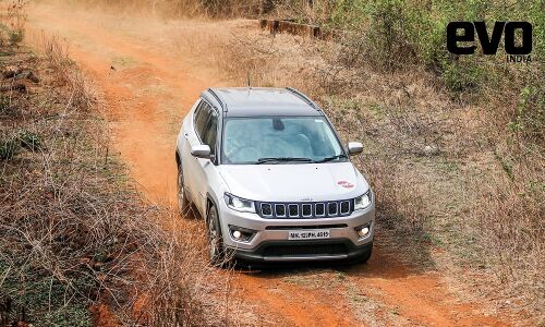 Long Term Review part two: Jeep Compass Limited