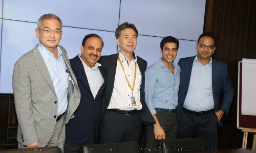 Hero Cycles, Yamaha and Mitsui come together to introduce e-bicycles Hero Cycles, Yamaha and Mitsui come together to introduce e-bicycles