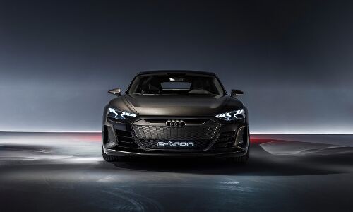 Audi to unveil e-Tron GT concept at Geneva Motor Show Audi to unveil e-Tron GT concept at Geneva Motor Show