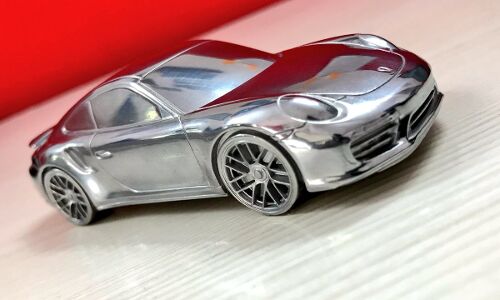 #PorscheAt70 contest – Terms and Conditions