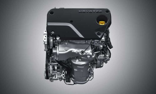 Tata Harrier engine details revealed
