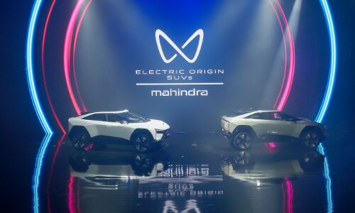 Here’s everything you need to know about the all-new Mahindra BE 6e Here’s everything you need to know about the all-new Mahindra BE 6e