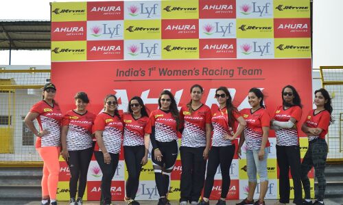 JK Tyre – FMSCI National Racing Championship 2019