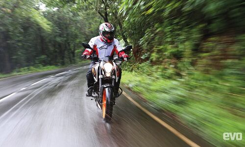 Monsoon special: Tips for riding safe in the rains Monsoon special: Tips for riding safe in the rains