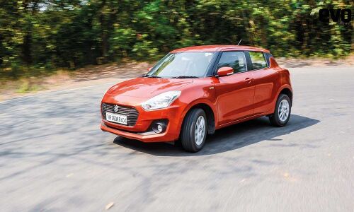 Long term review: Maruti Suzuki Swift AMT