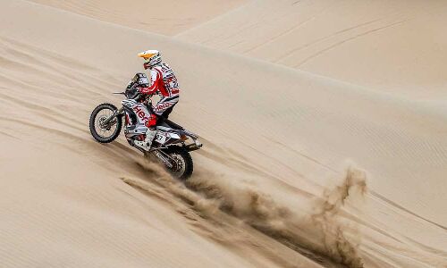 Dakar 2019: Hero Motosports hopeful of a good result