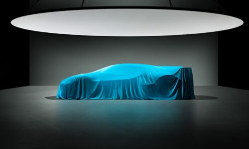 Bugatti Divo to be unveiled at The Quail Bugatti Divo to be unveiled at The Quail