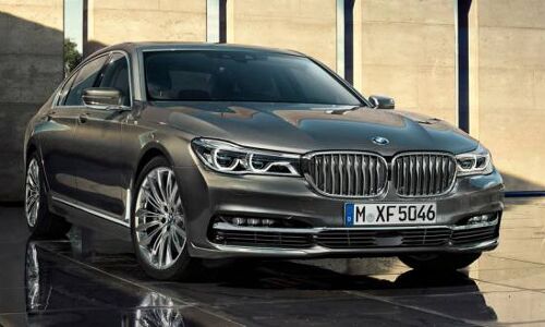 BMW to launch X7, new 7 Series on July 25 BMW to launch X7, new 7 Series on July 25