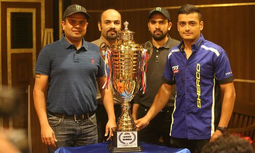 Pune gears up for the 5th edition of the Pune Invitational Supercross