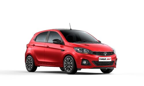Tata Tiago JTP and Tigor JTP launched at Rs 6.39 lakh and Rs 7.49 lakh Tata Tiago JTP and Tigor JTP launched at Rs 6.39 lakh and Rs 7.49 lakh